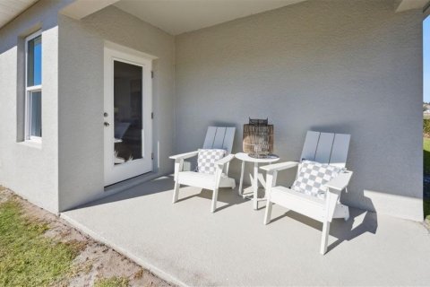 Villa ou maison à vendre à Ocoee, Floride: 4 chambres, 154.68 m2 № 2324486 - photo 17