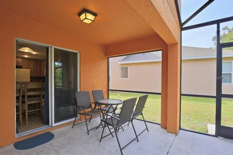 Casa en venta en Kissimmee, Florida, 4 dormitorios, 189.33 m2 № 2199054 - foto 22