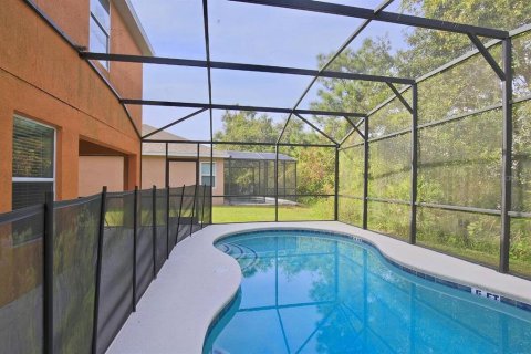 Casa en venta en Kissimmee, Florida, 4 dormitorios, 189.33 m2 № 2199054 - foto 23