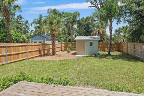 House in Englewood, Florida 2 bedrooms, 92.81 sq.m. № 1851357 - photo 29