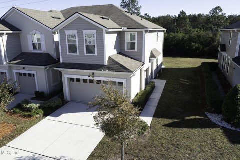 Villa ou maison à vendre à Orange Park, Floride: 3 chambres, 158.96 m2 № 882089 - photo 1