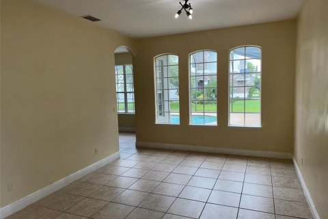 House in Orlando, Florida 4 bedrooms, 273.6 sq.m. № 1774844 - photo 5