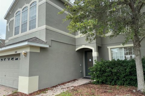 House in Orlando, Florida 4 bedrooms, 273.6 sq.m. № 1774844 - photo 24