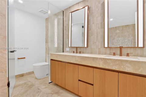 Condominio en venta en Bay Harbor Islands, Florida, 2 dormitorios, 163.14 m2 № 2241826 - foto 6