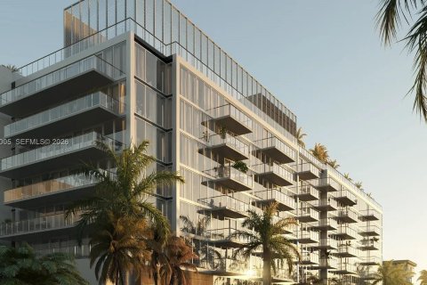Condominio en venta en Bay Harbor Islands, Florida, 2 dormitorios, 163.14 m2 № 2241826 - foto 25