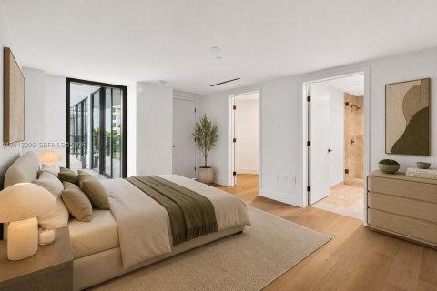 Condominio en venta en Bay Harbor Islands, Florida, 2 dormitorios, 163.14 m2 № 2241826 - foto 13