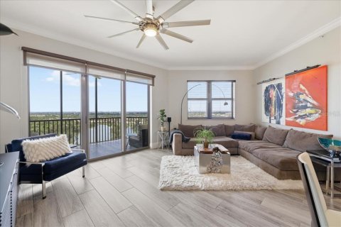 Condo in Fort Myers, Florida, 3 bedrooms № 2222332 - photo 4