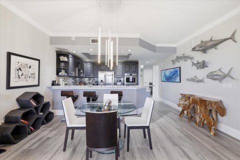 Condo in Fort Myers, Florida, 3 bedrooms № 2222332 - photo 5