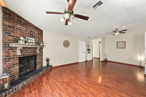 Villa ou maison à vendre à Palm Harbor, Floride: 3 chambres, 129.23 m2 № 2431741 - photo 15