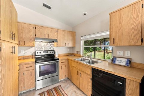 Villa ou maison à vendre à Palm Harbor, Floride: 3 chambres, 129.23 m2 № 2431741 - photo 20