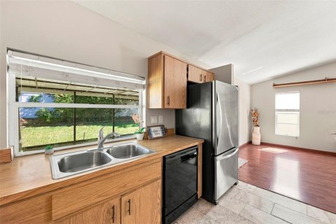 Villa ou maison à vendre à Palm Harbor, Floride: 3 chambres, 129.23 m2 № 2431741 - photo 21