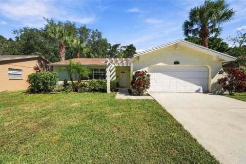 Villa ou maison à Palm Harbor, Floride 3 chambres, 129.23 m2 № 2431741