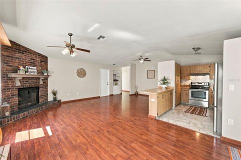 Villa ou maison à vendre à Palm Harbor, Floride: 3 chambres, 129.23 m2 № 2431741 - photo 16