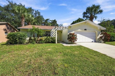 Villa ou maison à vendre à Palm Harbor, Floride: 3 chambres, 129.23 m2 № 2431741 - photo 2