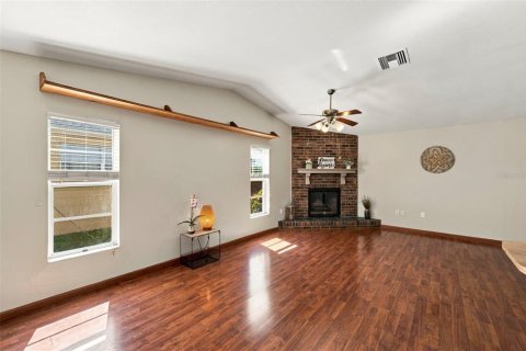 Villa ou maison à vendre à Palm Harbor, Floride: 3 chambres, 129.23 m2 № 2431741 - photo 14