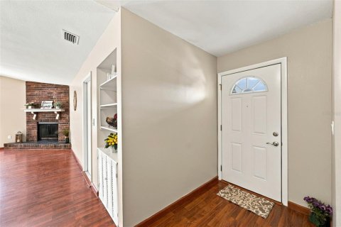 Villa ou maison à vendre à Palm Harbor, Floride: 3 chambres, 129.23 m2 № 2431741 - photo 7