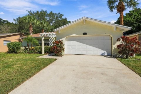 Villa ou maison à vendre à Palm Harbor, Floride: 3 chambres, 129.23 m2 № 2431741 - photo 3