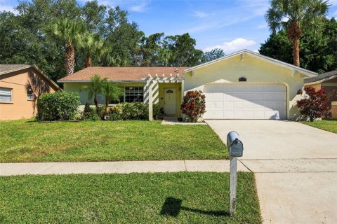 Villa ou maison à vendre à Palm Harbor, Floride: 3 chambres, 129.23 m2 № 2431741 - photo 5
