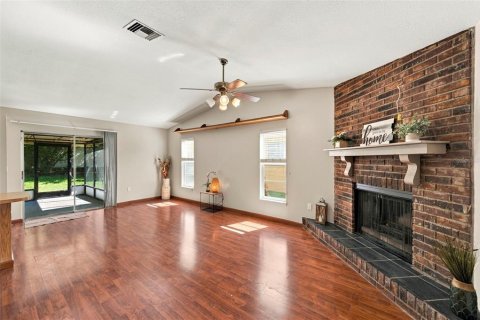 Villa ou maison à vendre à Palm Harbor, Floride: 3 chambres, 129.23 m2 № 2431741 - photo 13