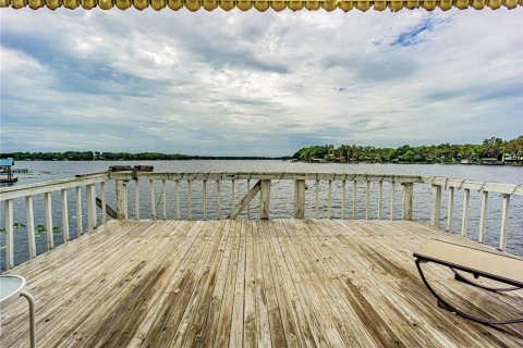 Снять в аренду виллу или дом в Одесса, Флорида 5 спален, 384.8м2, № 2092920 - фото 21