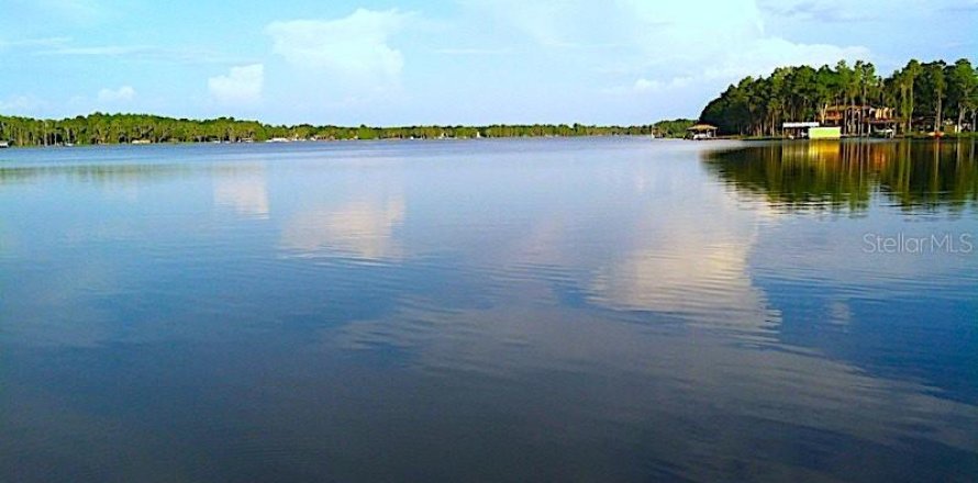 Дом в Одесса, Флорида 5 спален, 384.8м2 № 2092920