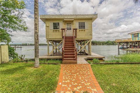 Снять в аренду виллу или дом в Одесса, Флорида 5 спален, 384.8м2, № 2092920 - фото 6