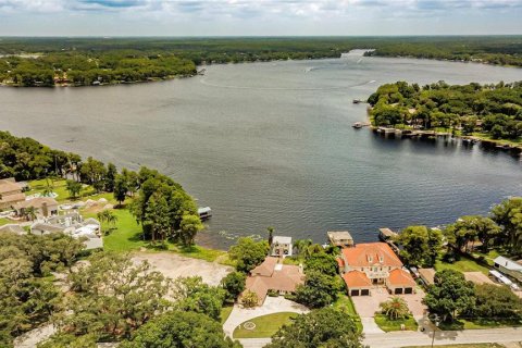Снять в аренду виллу или дом в Одесса, Флорида 5 спален, 384.8м2, № 2092920 - фото 3