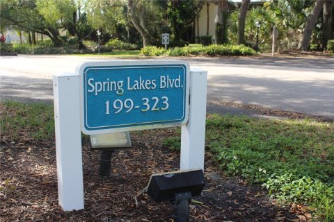 Condo in Bradenton, Florida, 2 bedrooms  № 1856019 - photo 5