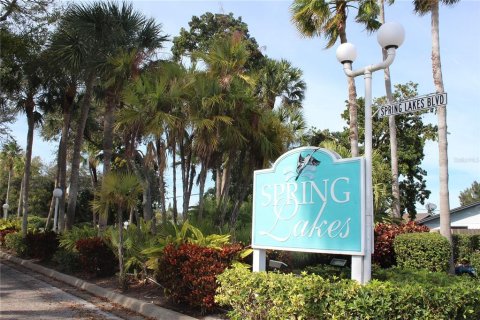 Condo in Bradenton, Florida, 2 bedrooms  № 1856019 - photo 6