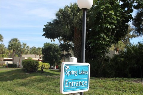 Condo in Bradenton, Florida, 2 bedrooms  № 1856019 - photo 7