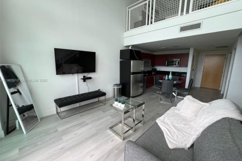 Снять в аренду кондоминиум в Майами, Флорида 1 спальня, 90.86м2, № 2025512 - фото 15