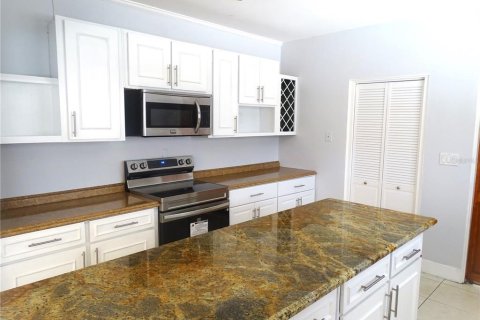 House in Lake Wales, Florida 3 bedrooms, 189.52 sq.m. № 1659317 - photo 19