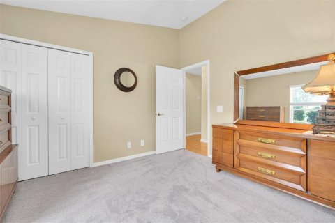 House in Lutz, Florida 4 bedrooms, 239.87 sq.m. № 1893686 - photo 30
