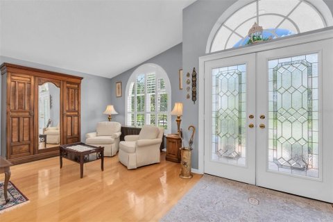 House in Lutz, Florida 4 bedrooms, 239.87 sq.m. № 1893686 - photo 7