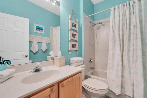 House in Lutz, Florida 4 bedrooms, 239.87 sq.m. № 1893686 - photo 27