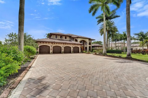 House in Plantation, Florida 4 bedrooms, 426.51 sq.m. № 2395093 - photo 3