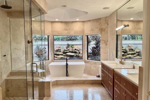 House in Plantation, Florida 4 bedrooms, 426.51 sq.m. № 2395093 - photo 22