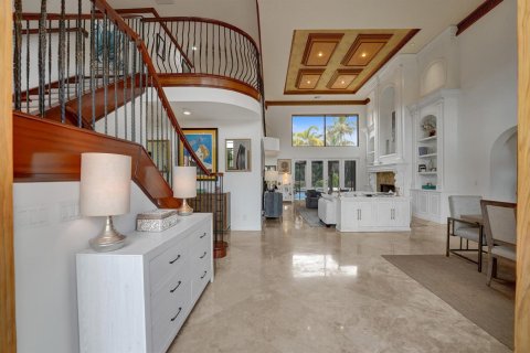 House in Plantation, Florida 4 bedrooms, 426.51 sq.m. № 2395093 - photo 6