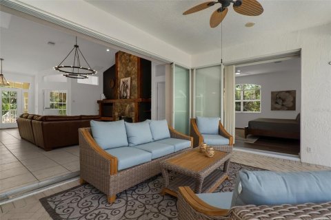 House in Venice, Florida 3 bedrooms, 222.13 sq.m. № 1716537 - photo 29