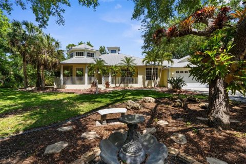 House in Venice, Florida 3 bedrooms, 222.13 sq.m. № 1716537 - photo 1