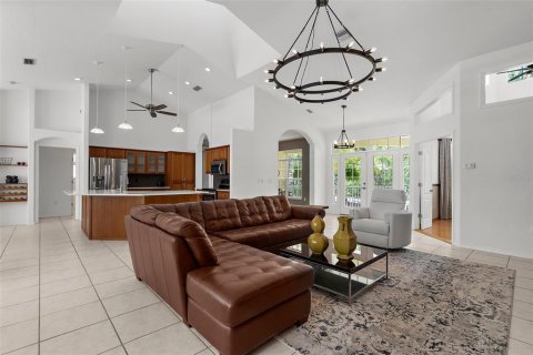 House in Venice, Florida 3 bedrooms, 222.13 sq.m. № 1716537 - photo 18