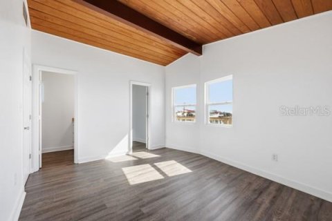 Casa en venta en Horseshoe Beach, Florida, 3 dormitorios, 125.6 m2 № 2141607 - foto 20