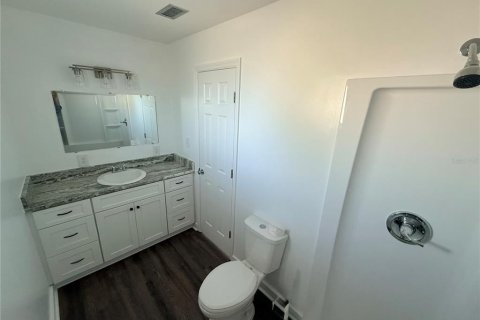 Casa en venta en Horseshoe Beach, Florida, 3 dormitorios, 125.6 m2 № 2141607 - foto 22