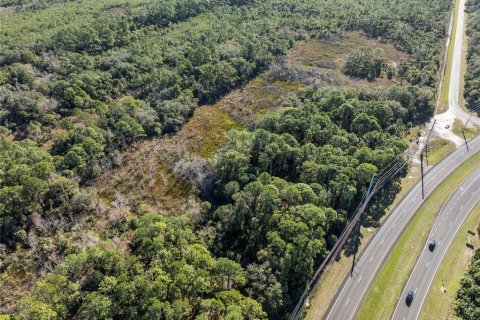 Terreno en venta en Oak Hill, Florida № 1559773 - foto 3
