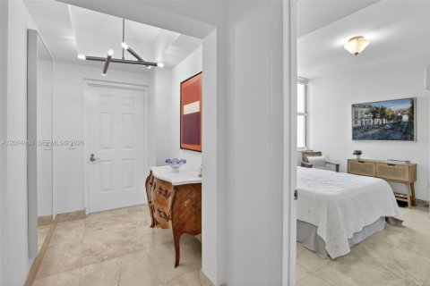 Copropriété à vendre à Aventura, Floride: 3 chambres, 169.45 m2 № 2171914 - photo 13