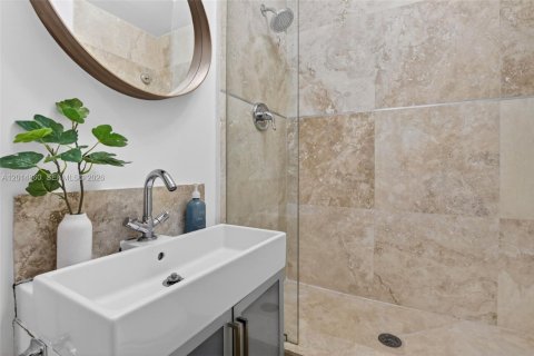 Copropriété à vendre à Aventura, Floride: 3 chambres, 169.45 m2 № 2171914 - photo 26