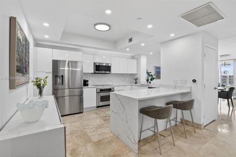 Condo à Aventura, Floride, 3 chambres  № 2171914