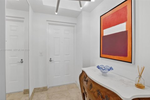 Copropriété à vendre à Aventura, Floride: 3 chambres, 169.45 m2 № 2171914 - photo 12