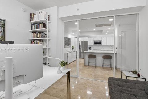 Copropriété à vendre à Aventura, Floride: 3 chambres, 169.45 m2 № 2171914 - photo 24