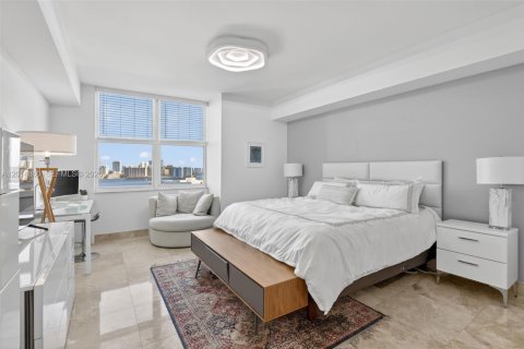 Copropriété à vendre à Aventura, Floride: 3 chambres, 169.45 m2 № 2171914 - photo 30